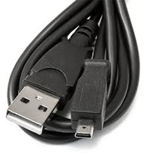 Amazon.com : MPF Products USB U8 U-8 Cable Lead Cord Replacement